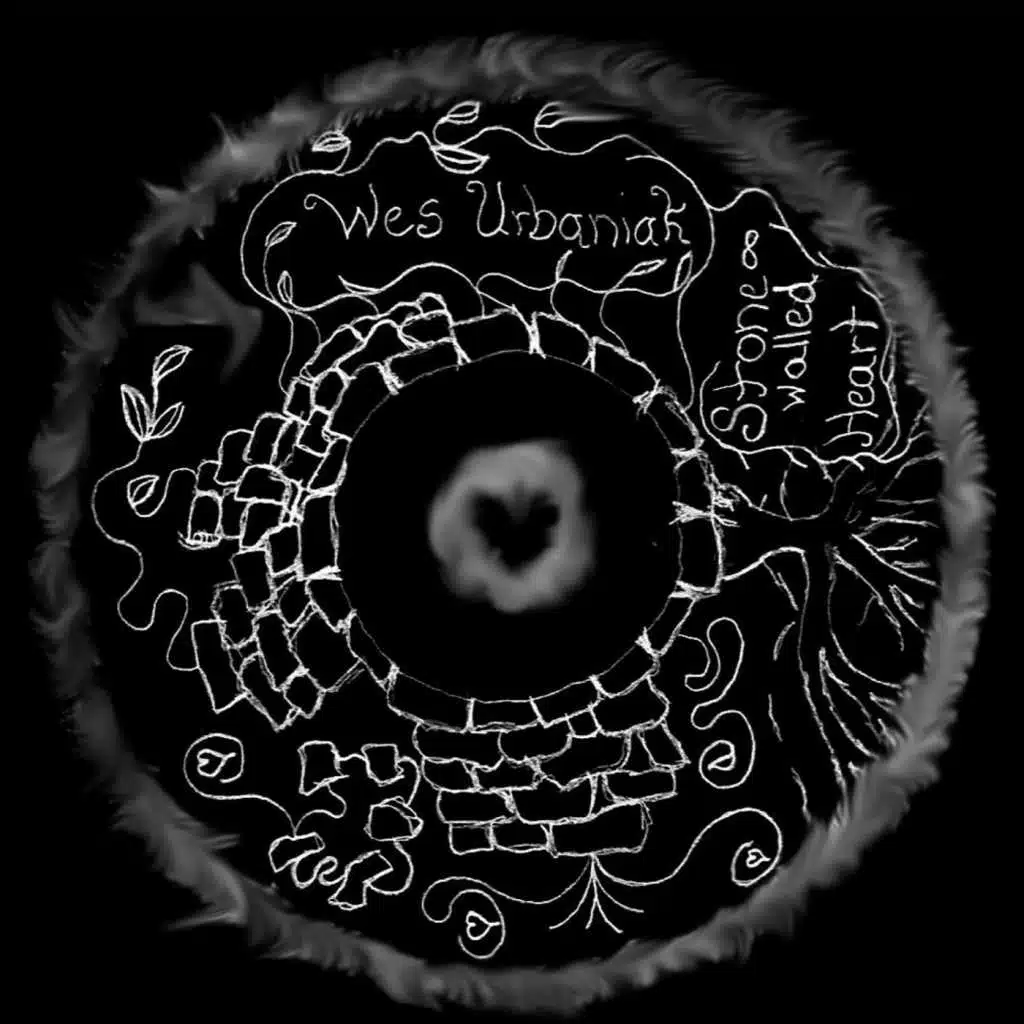 Stone-walled Heart