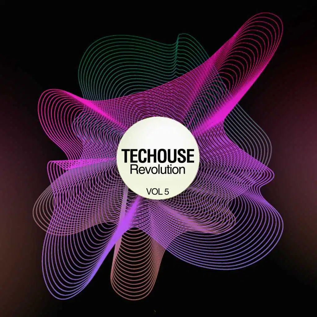 Elements of New York (Rework Mix)