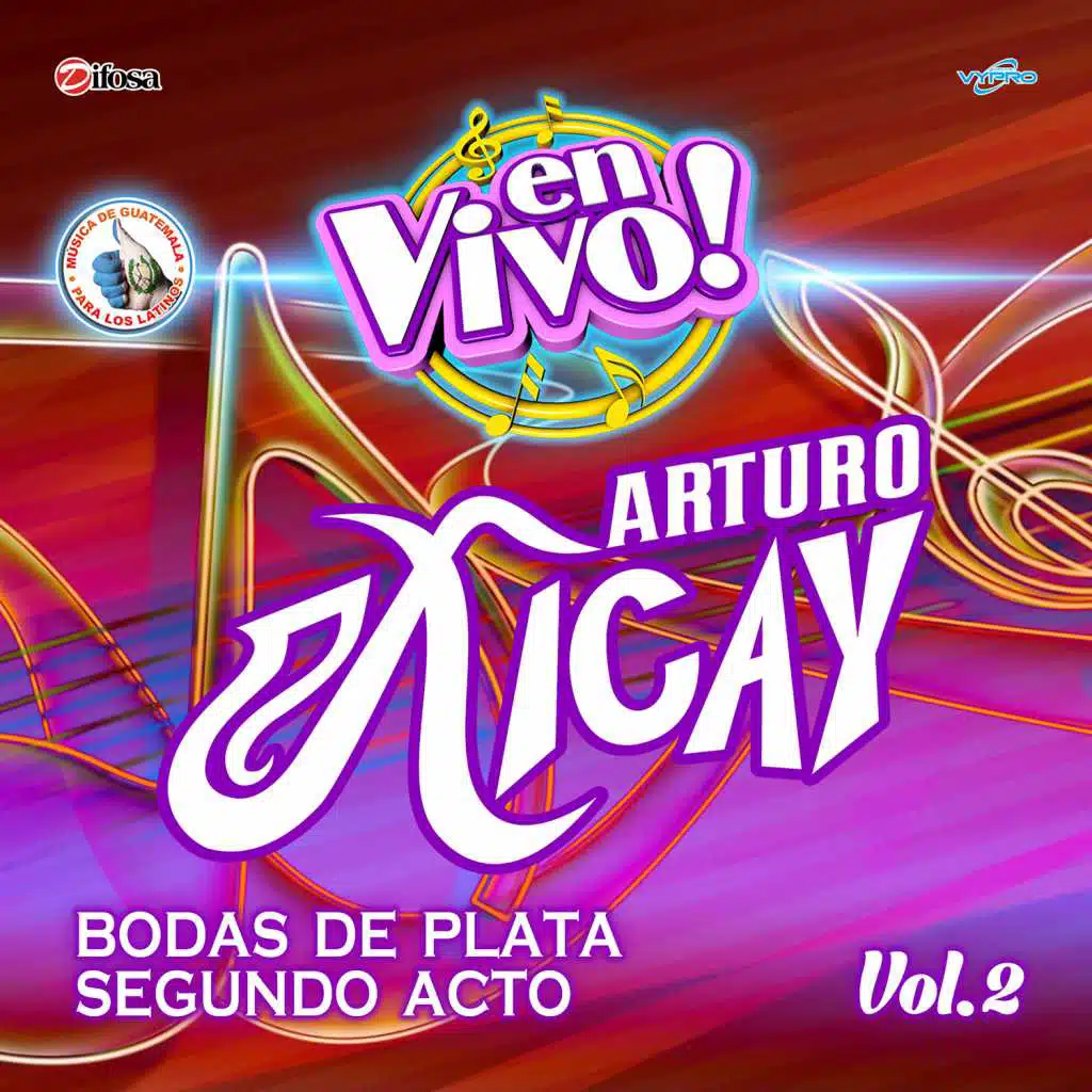 Arturo Xicay