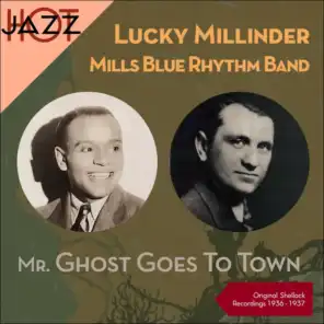 Mr. Ghost Goes To Town (Original Recordings 1936 - 1937)