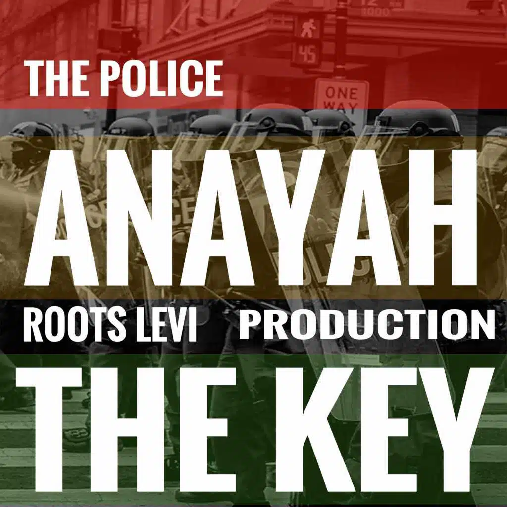 Anayah Roots