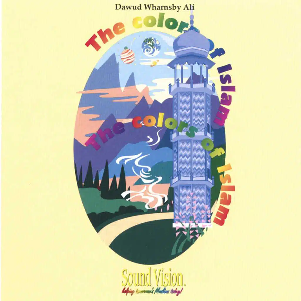 Colours Of Islam