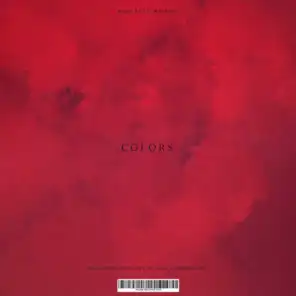 Colors (feat. Miyagi)