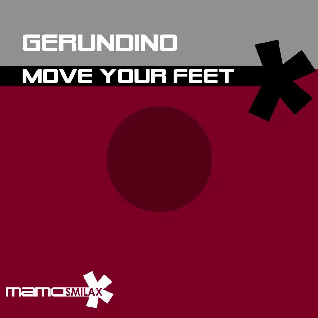 Move Your Feet