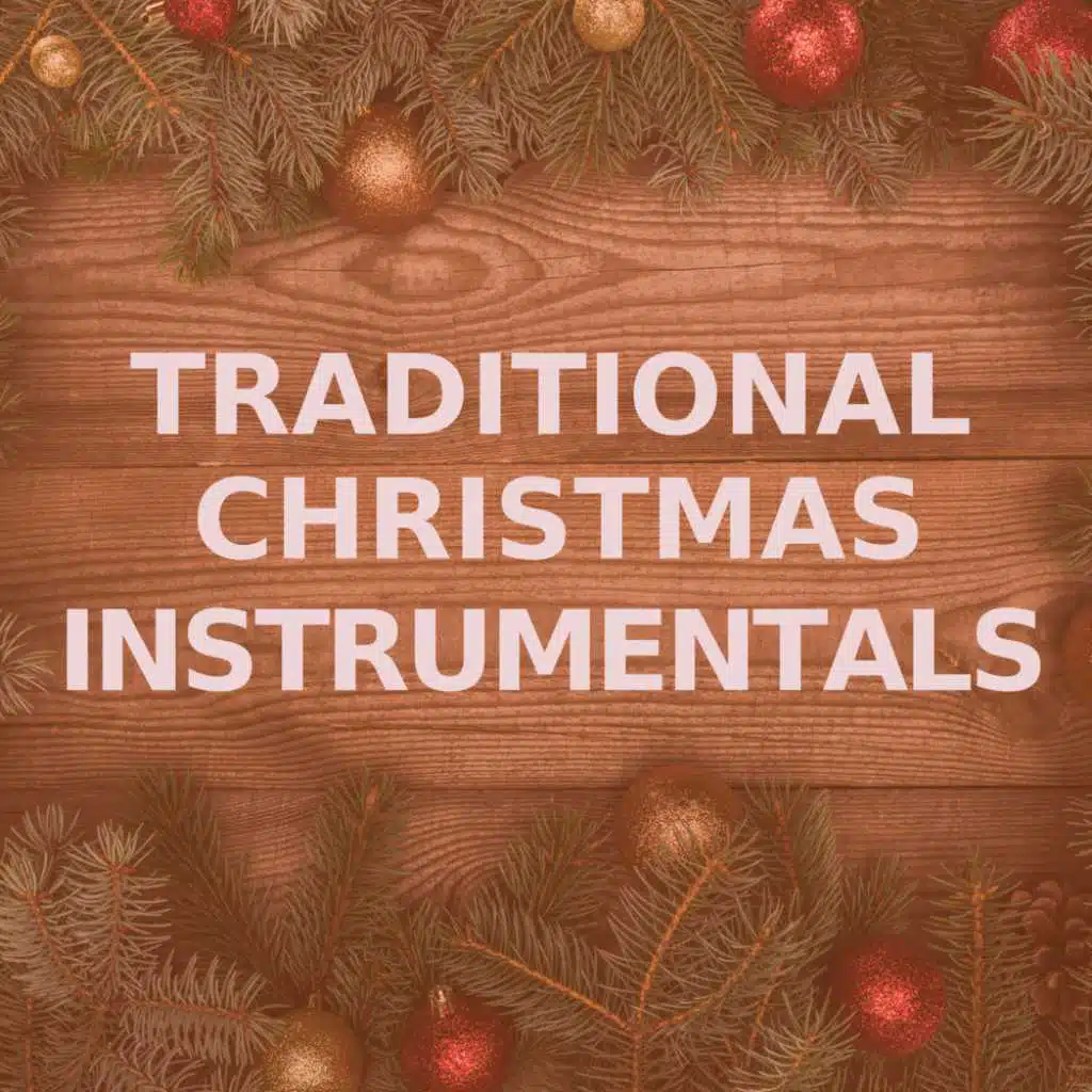 Silent Night (Marimba Version)