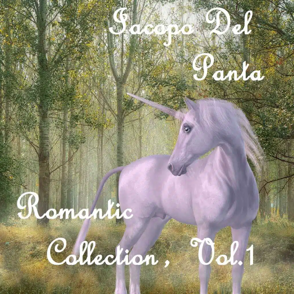 Romantic Collection, Vol. 1