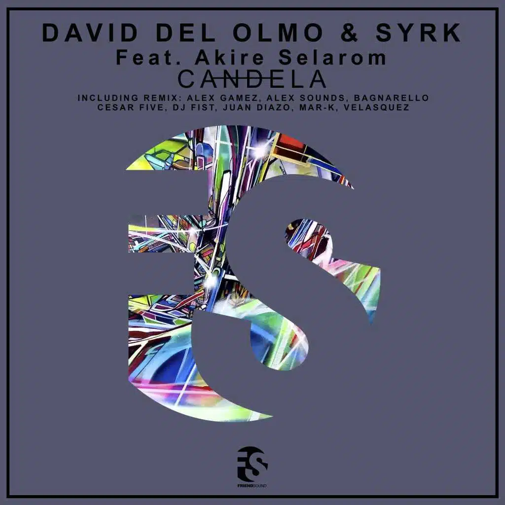 Candela (Bagnarello Remix)
