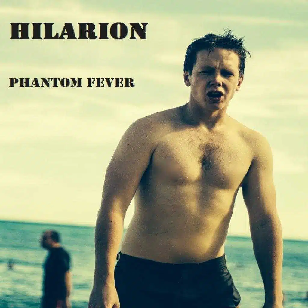 Phantom Fever