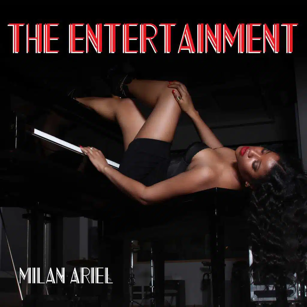 The Entertainment