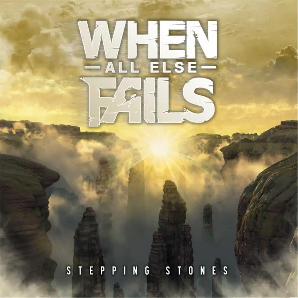 Stepping Stones
