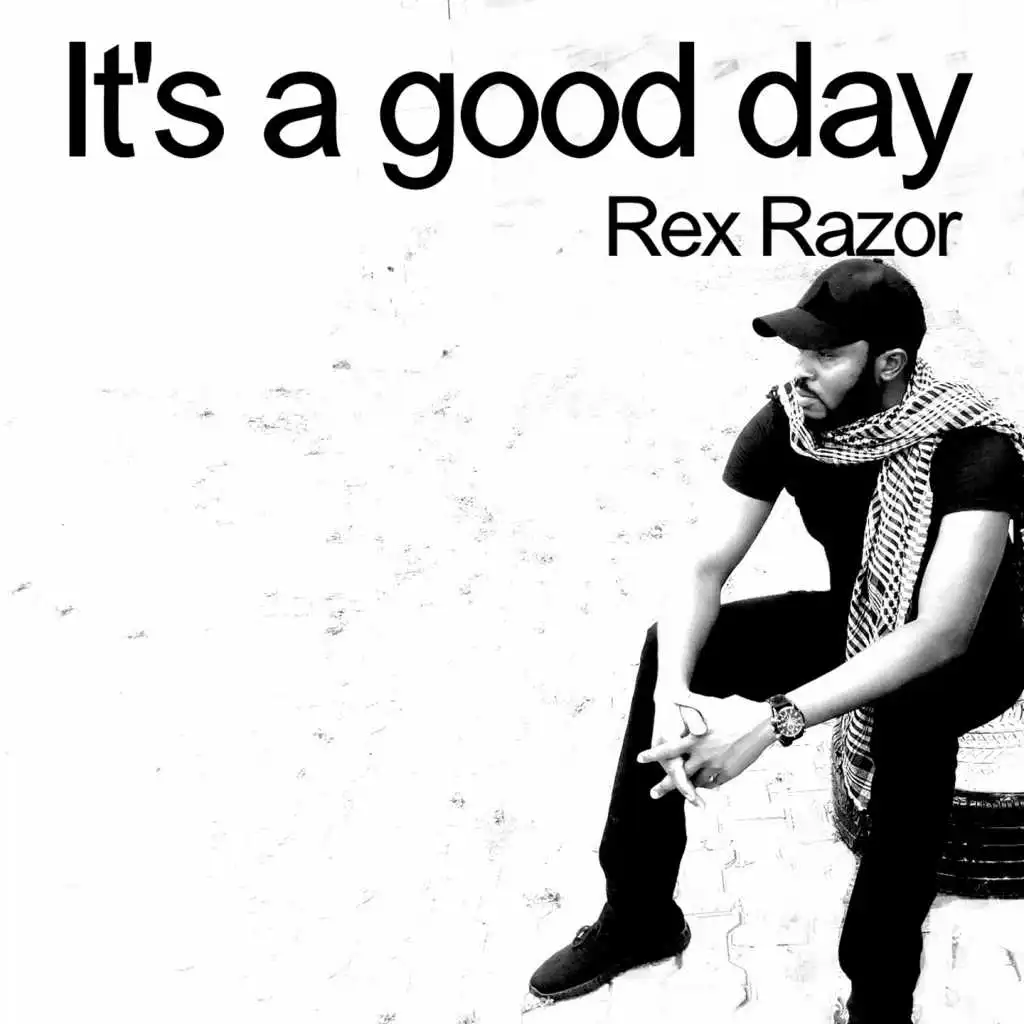 REX RAZOR