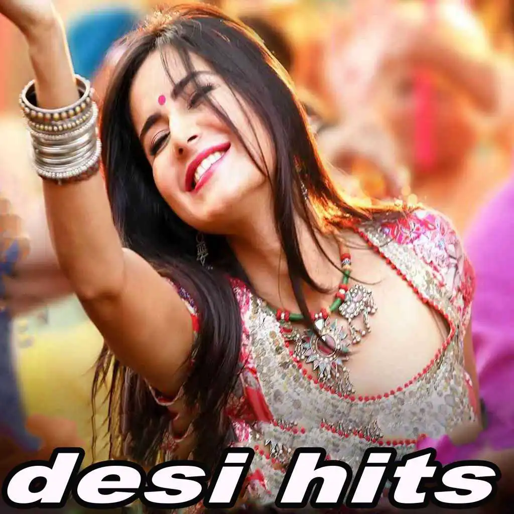Desi Hits (Hindi Desi Bollywood Evergreen Hits!)
