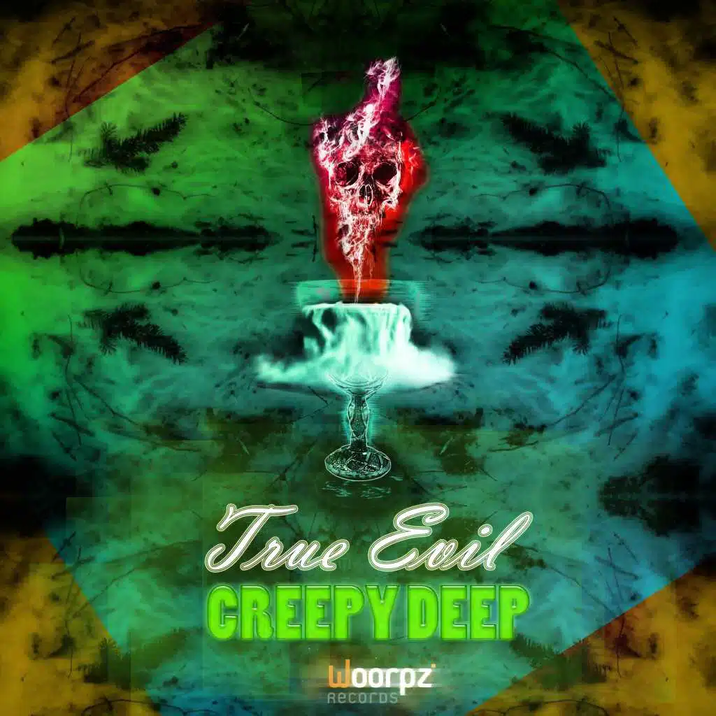 True Evil