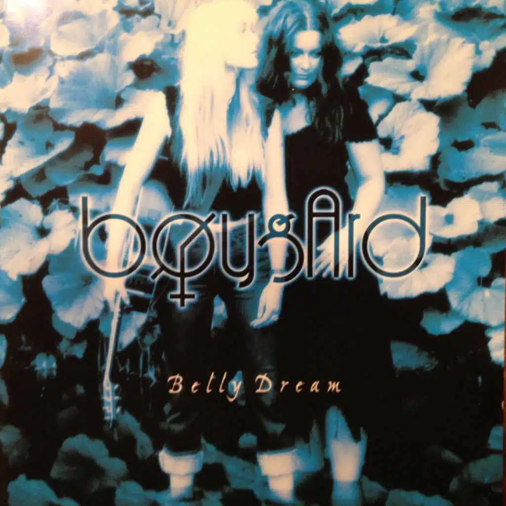 Belly Dream (feat. Tove Bøygard)