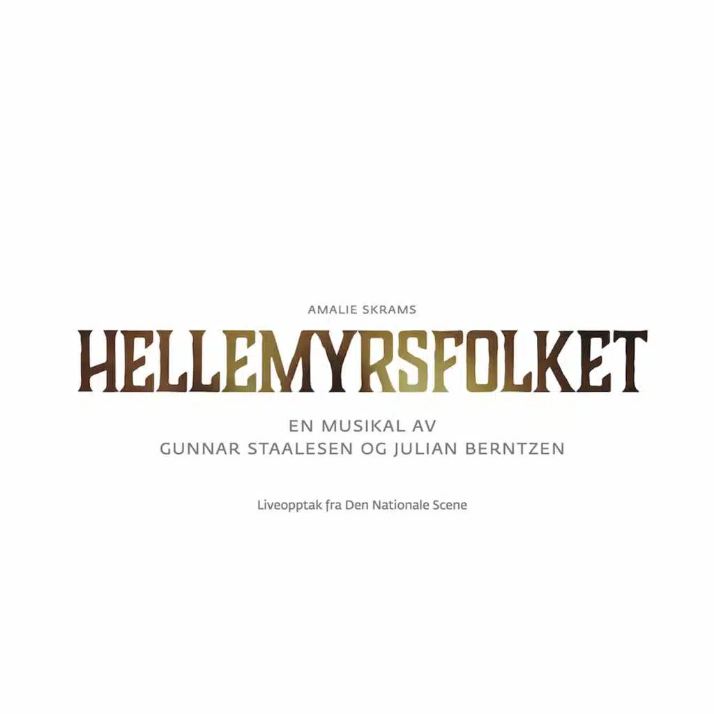 Hellemyrsfolket