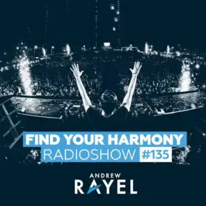 Find Your Harmony Radioshow #135