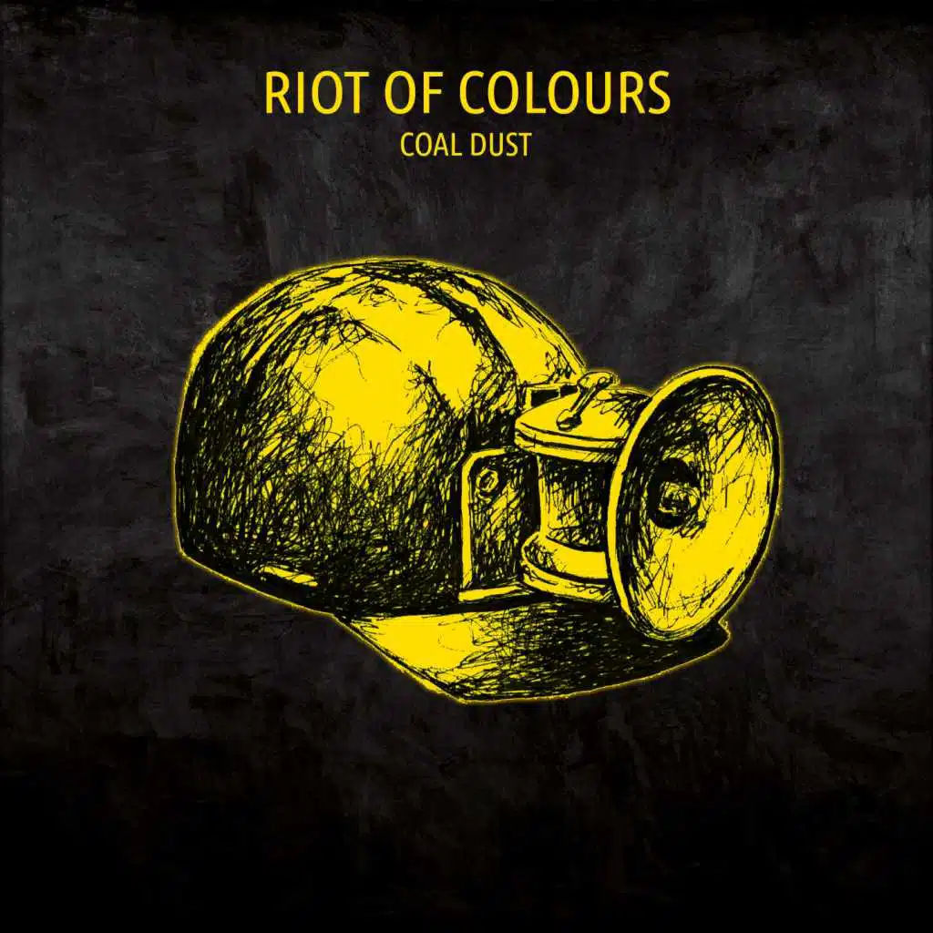 Riot Of Colours