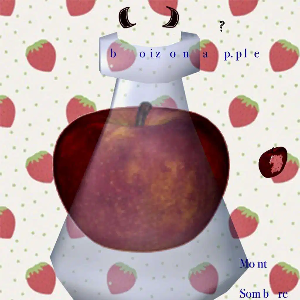 Boizon Apple