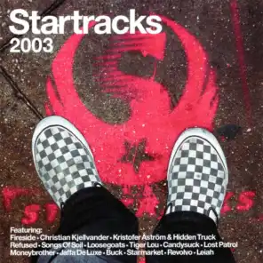 Startracks 2003