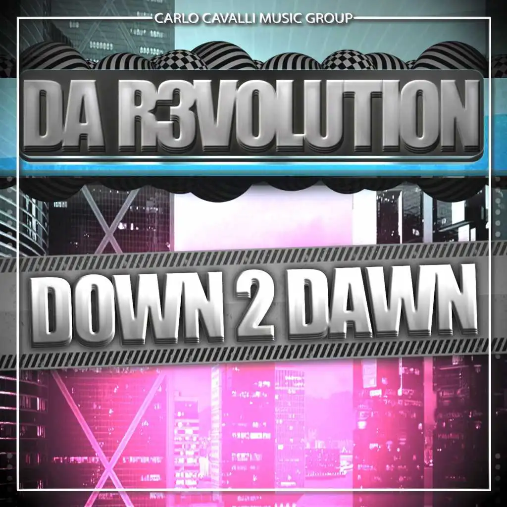 Down 2 Dawn (Beethoven Tbs New Era Mix)