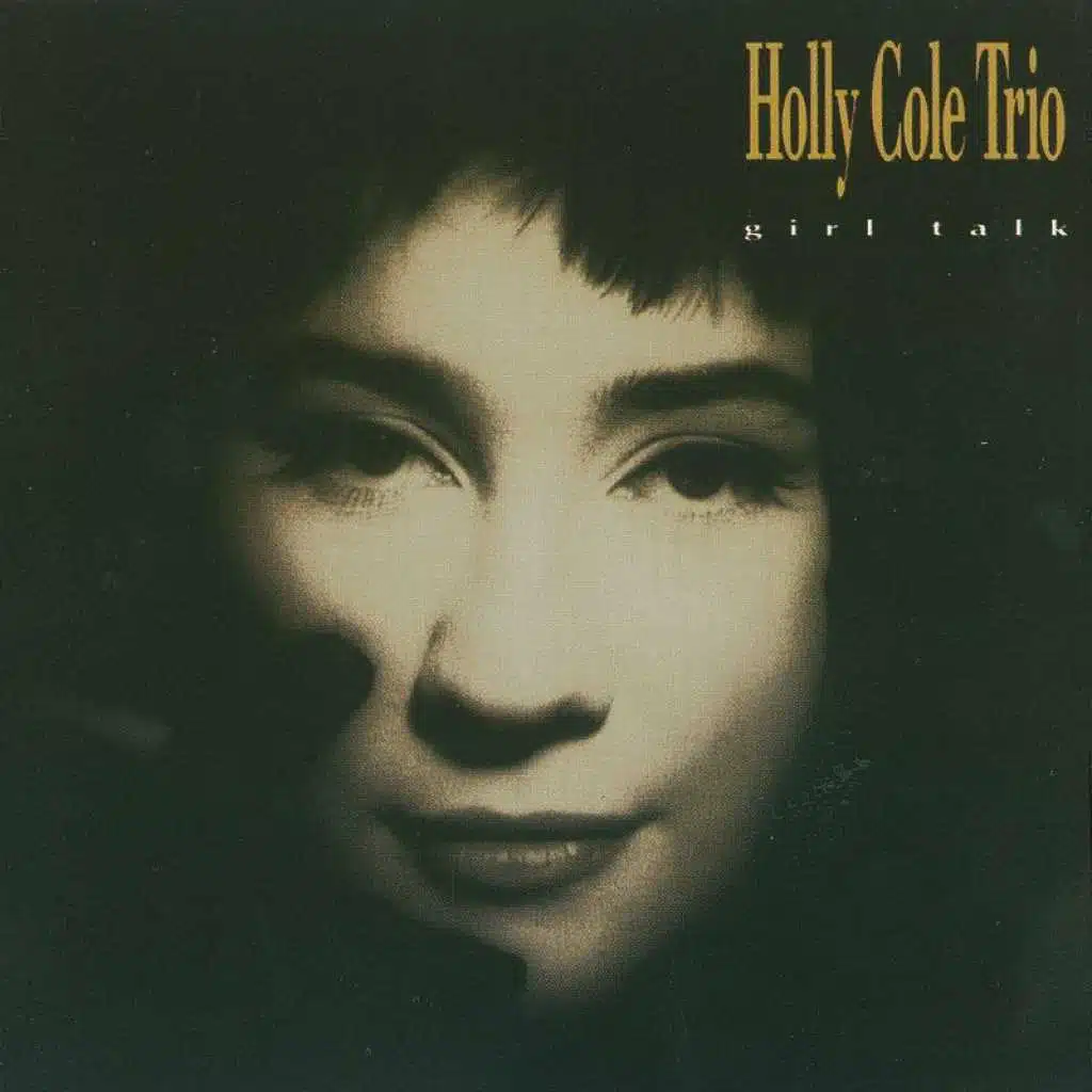 Holly Cole Trio