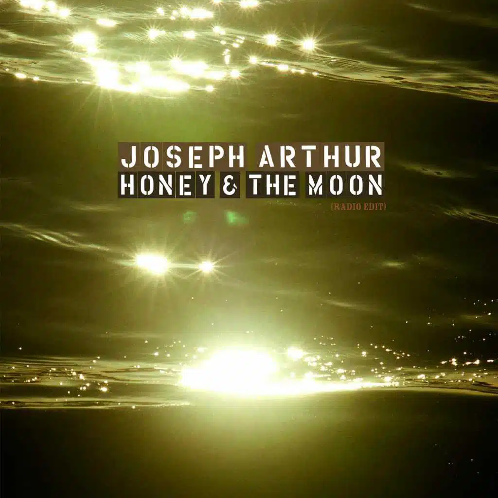 Honey and the Moon (Radio Edit)