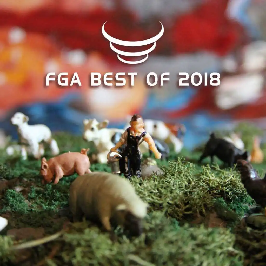 Fine Grind Audio Best of 2018
