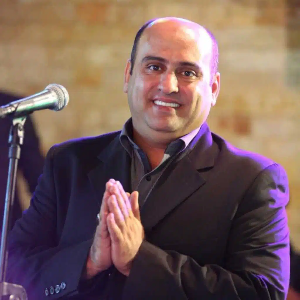 قمر سيدنا النبي