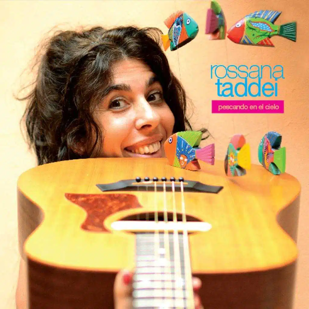 Pescando en el cielo