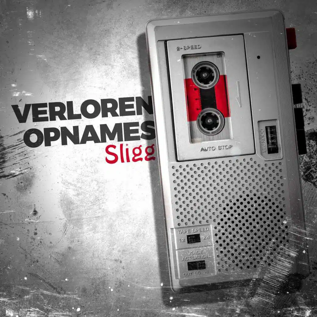 Verloren Opnames