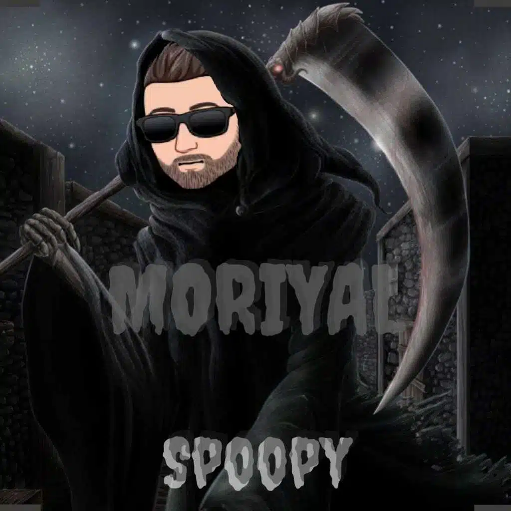 Spoopy (feat. Syboxez)