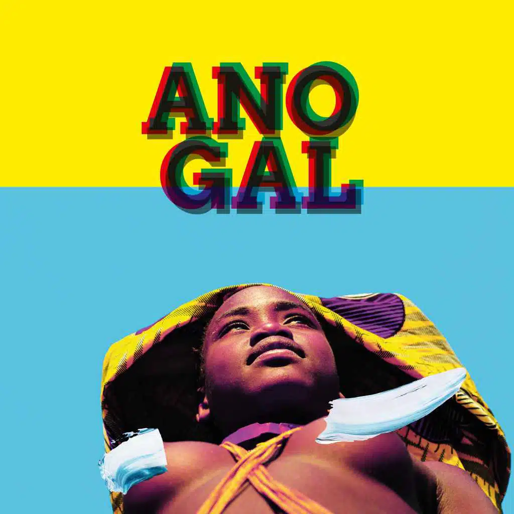 Anogal
