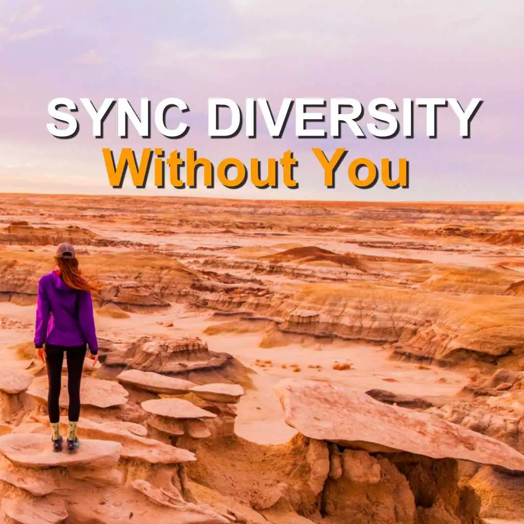 Sync Diversity & Big J Beezy & Sync Diversity & Big J Beezy feat. Sydney Silver & Friso del Rio