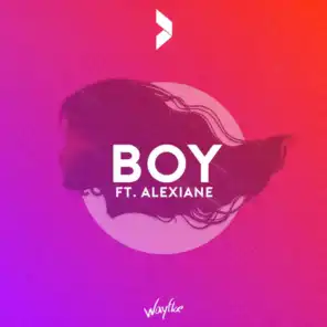 Boy (feat. Alexiane)