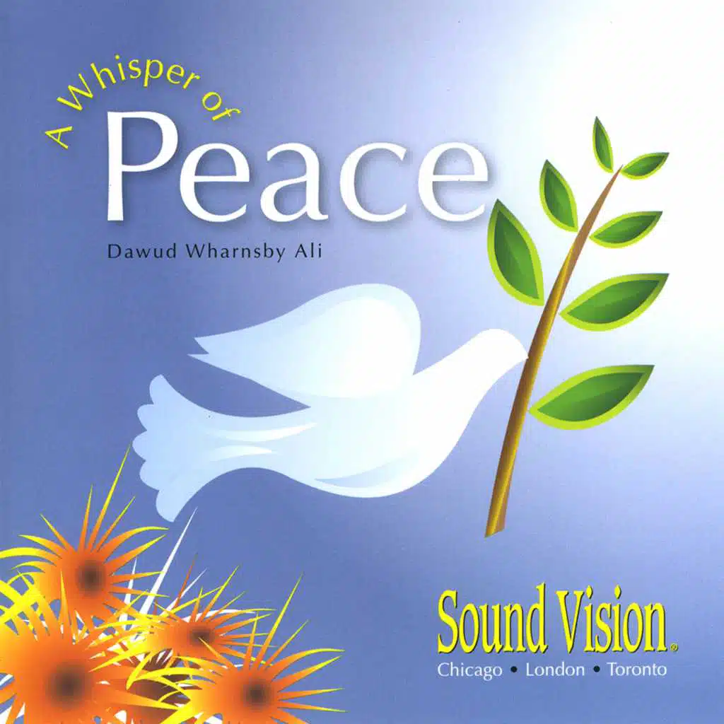 A Whisper of Peace