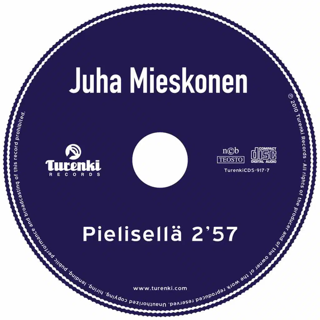 Pielisellä