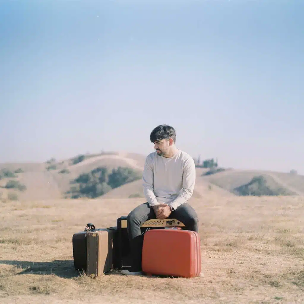 A Boy from Somewhere