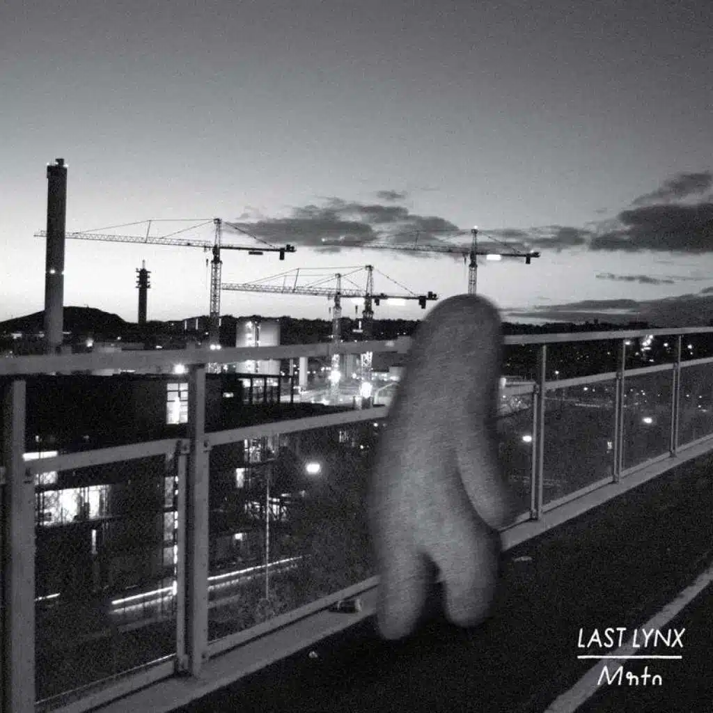 Curtains (Embody Mix)