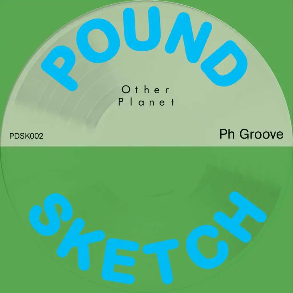 Ph Groove