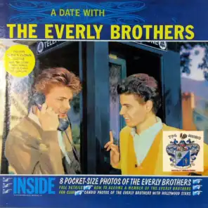 A Date with the Everley Brothers