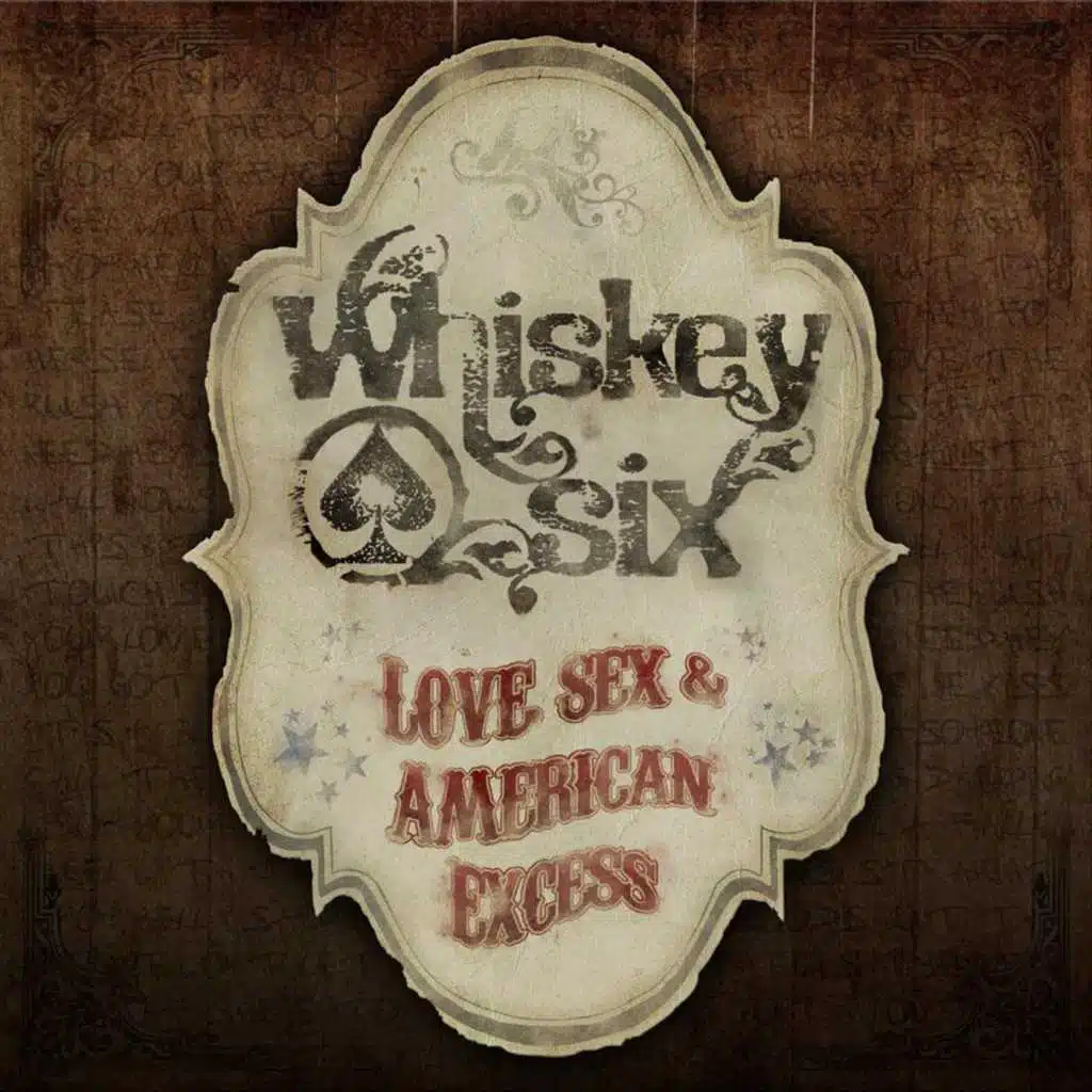 Love, Sex, and American Excess