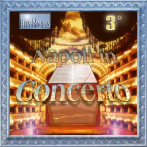 Napoli in concerto - Vol. 3