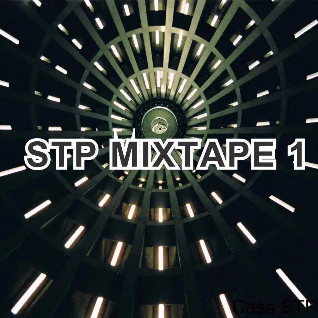 STP MIXTAPE 1