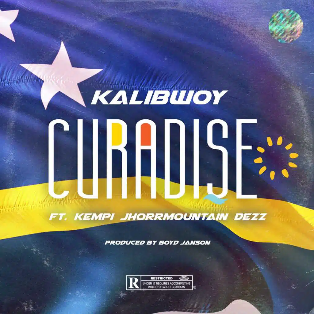 Curadise (feat. Dezz)