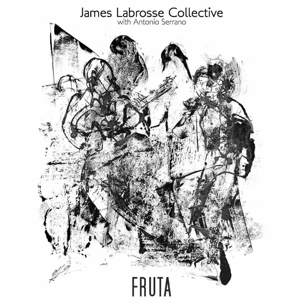 Fruta (feat. Antonio Serrano)