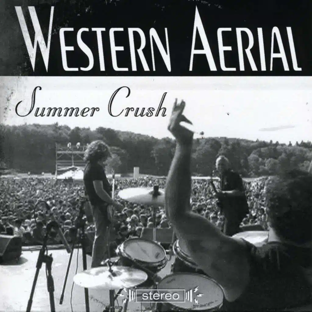 Summer Crush