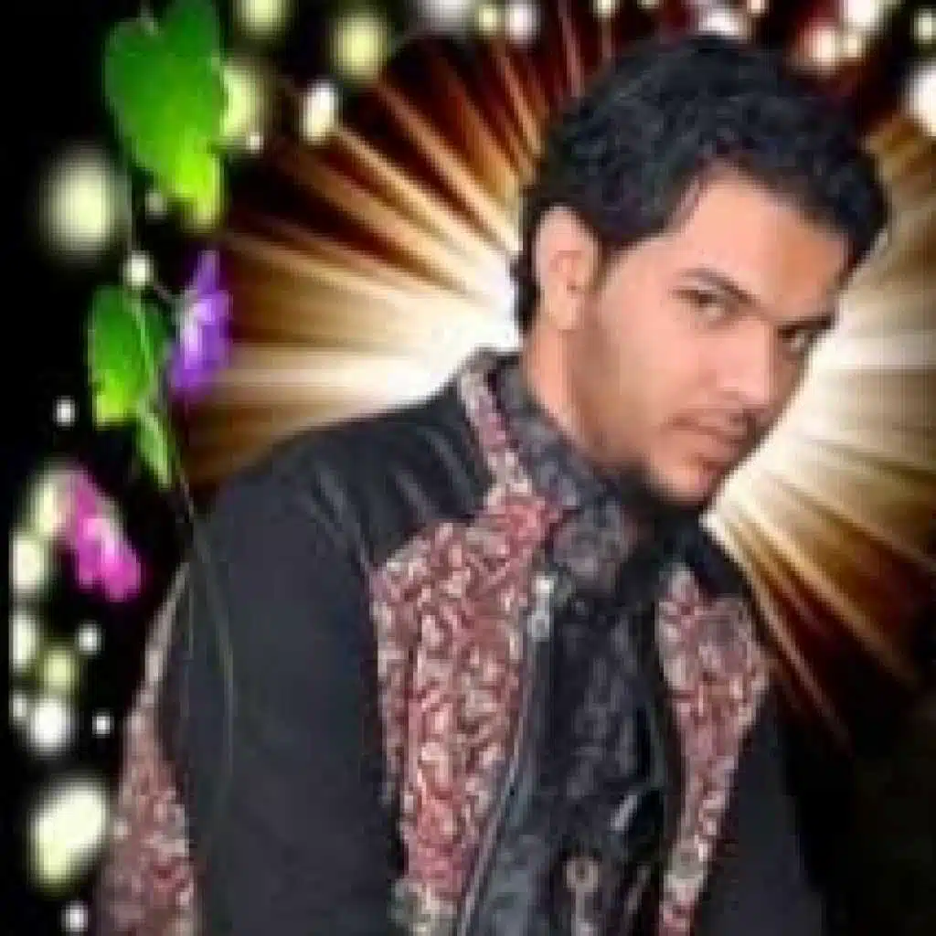 مو بيدي احبك