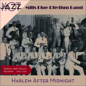 Harlem After Midnight (Original Recordings 1933 - 1934)