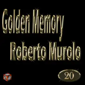 Golden Memory: Roberto Murolo, vol. 20