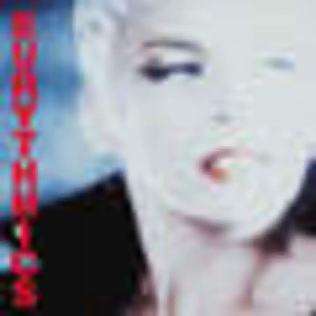 Would I Lie to You? (ET Mix)